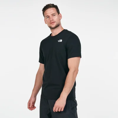 THE NORTH FACE Men's Redbox T-Shirt