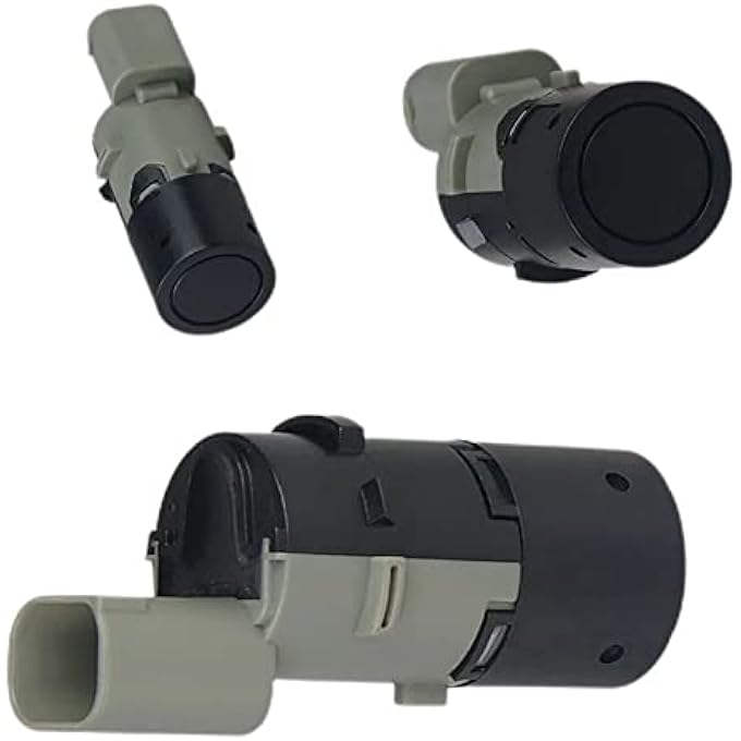 AUTO-PALPAL PDCPARKING DISTANCE CONTROL 30765126 Compatible with S40 - Image 3