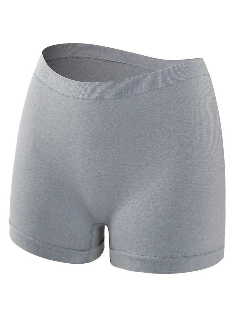 4 Pieces Women Boyshot Panty Boxer Shorts For Ladies  - Image 4