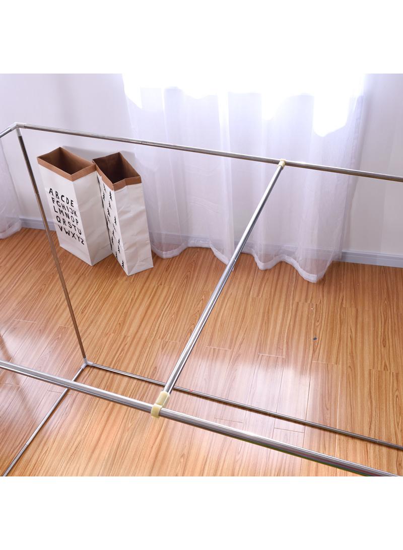 عام أزياء ستارة السرير العلوي نزل الطلاب ستارة مع قوس هدية - Image 2