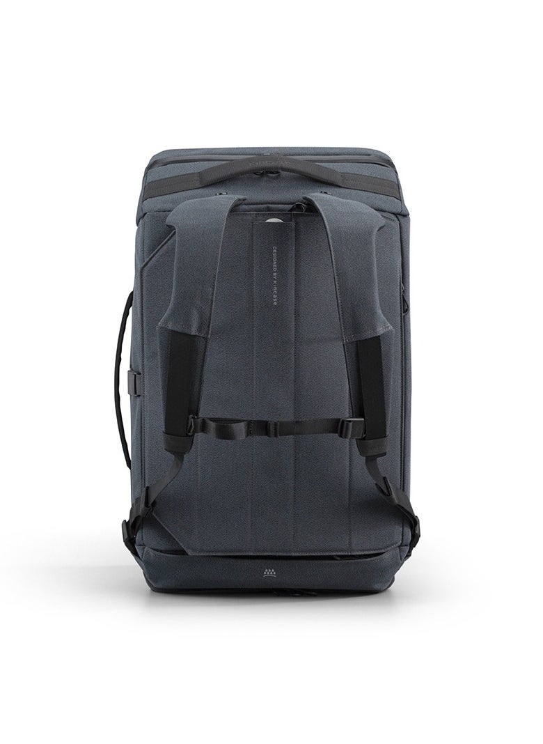 KINGSONS Large-capacity Computer Bag With Shoulder Strap Buckle (naked bag)  - Image 3