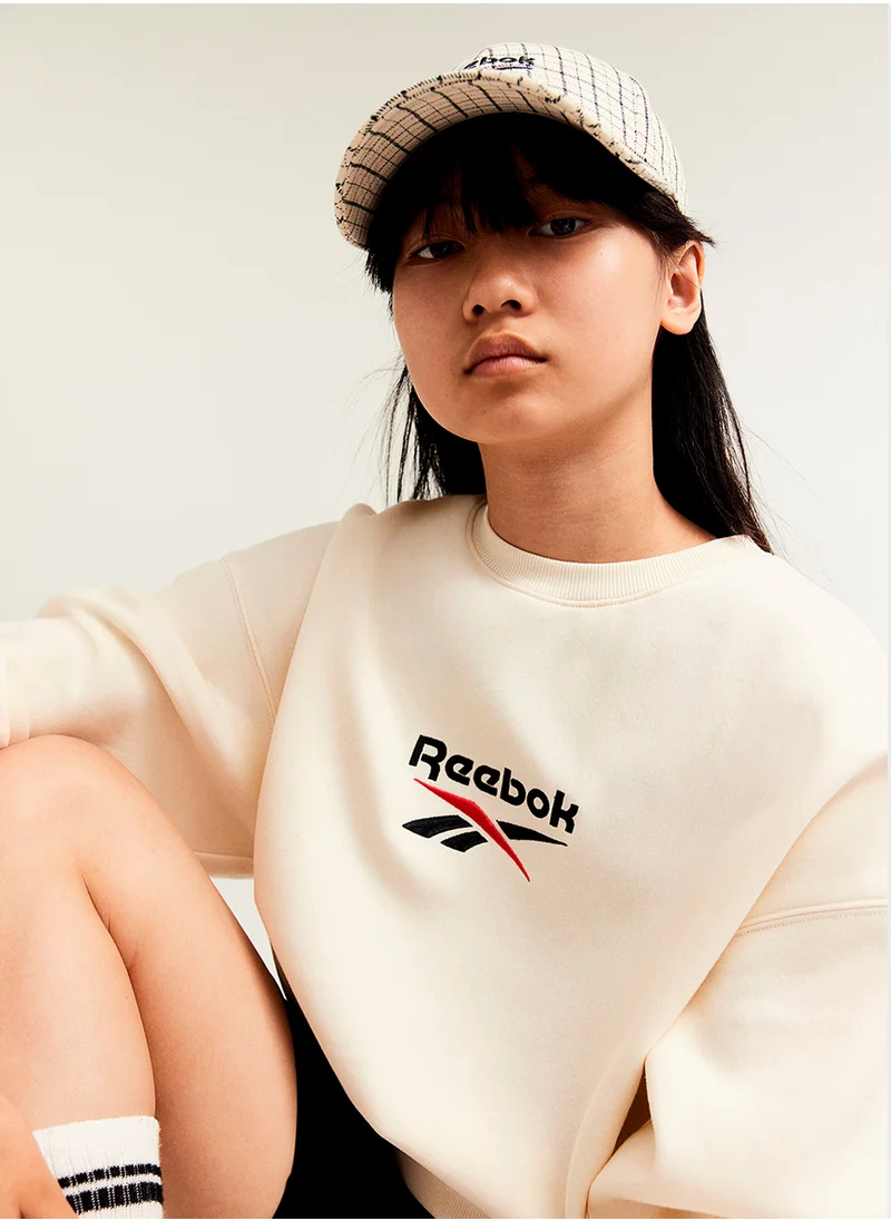 H&M Oversized Sweatshirt