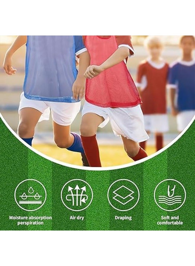 أر إي كرة القدم التدريب سترة - Image 5