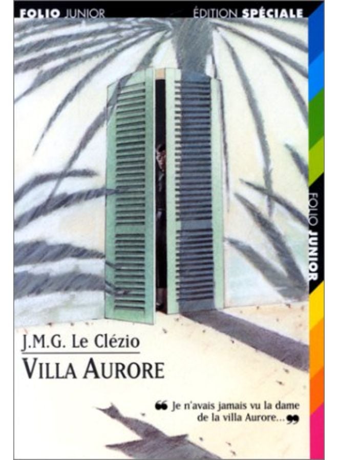 Villa Aurore 