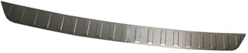 QASULER Rear Bumper Protector for Defender 110