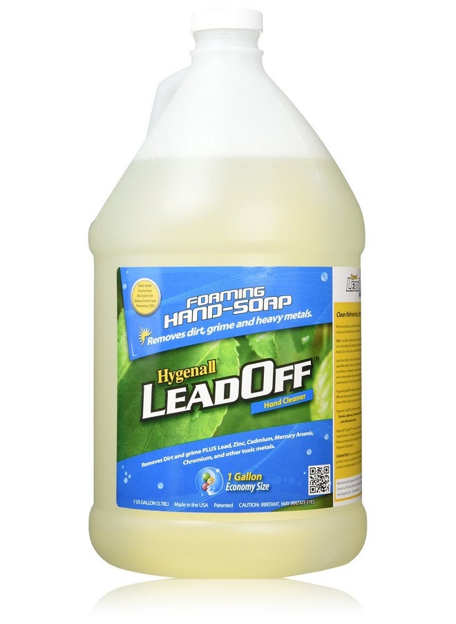 Leadoff Foaming Soap - pzsku/Z6BD98E74E357C4418E83Z/45/_/1721904983/1c0b81fc-8f6f-43e6-8372-6e1e49de0abc