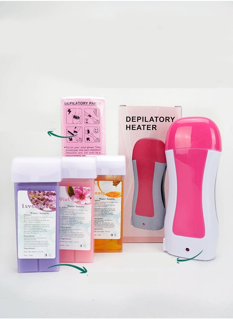 YOMA Depilatory Heater  - Image 3