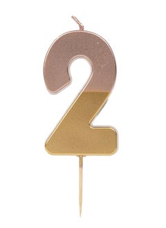 Rose Gold 2