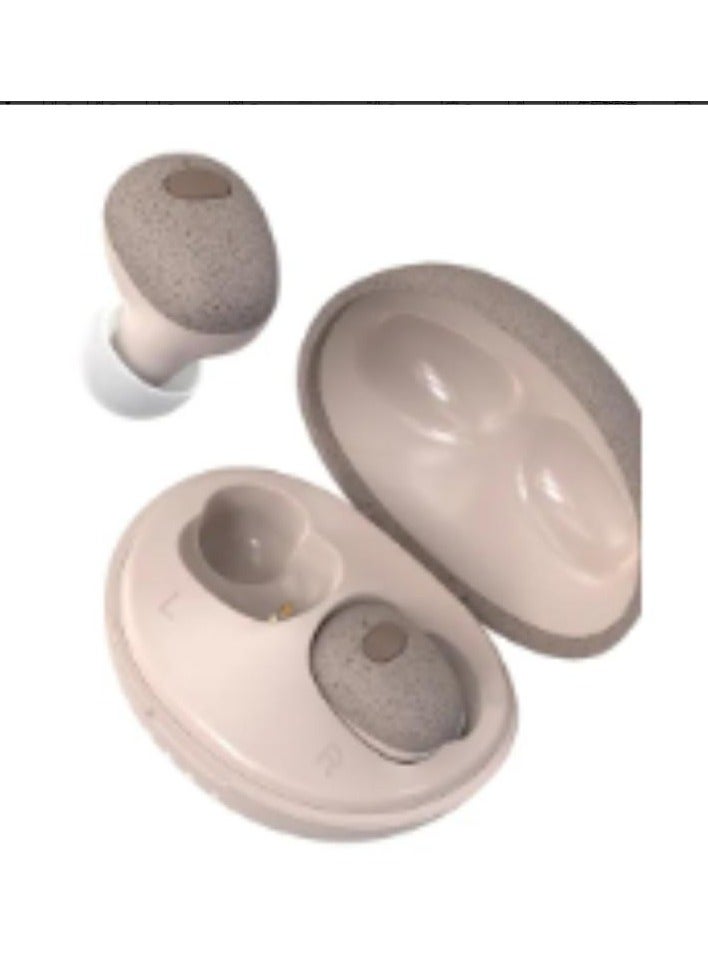 KUYING TWS Wireless Portable Binaural Earbuds With Charge Box