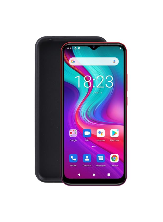 إيروريكس جراب هاتف TPU لهاتف Doogee X96 - Image 1