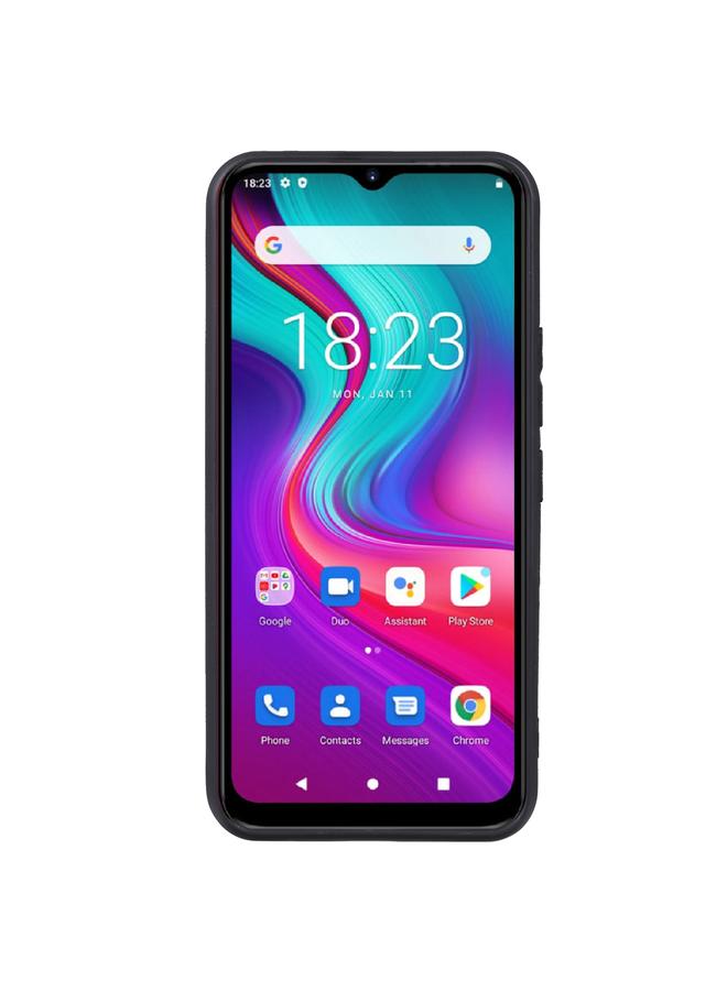 إيروريكس جراب هاتف TPU لهاتف Doogee X96 - Image 2