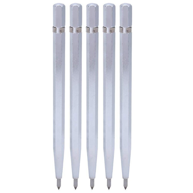 Hapivida Tungsten Steel Carbide Tip Engraving Pen For Ceramic Glass Metal Wood Marking And Carving - Image 3