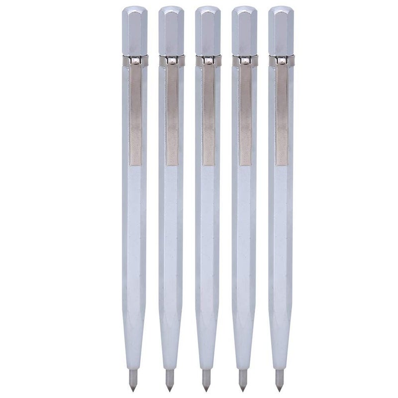 Hapivida Tungsten Steel Carbide Tip Engraving Pen For Ceramic Glass Metal Wood Marking And Carving - Image 1