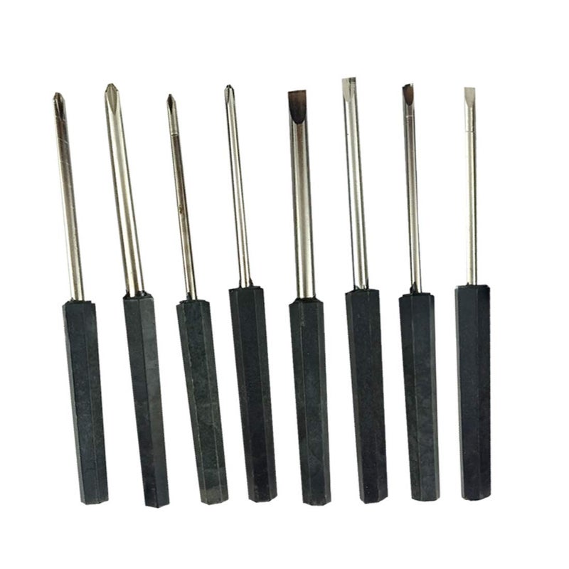 DIY Crafts DIY Crafts Pack of 1 Pc, DIY Crafts Multi-Function Screwdriver Tool Kit S (Pack of 1 Pc, DIY Crafts)  - Image 3