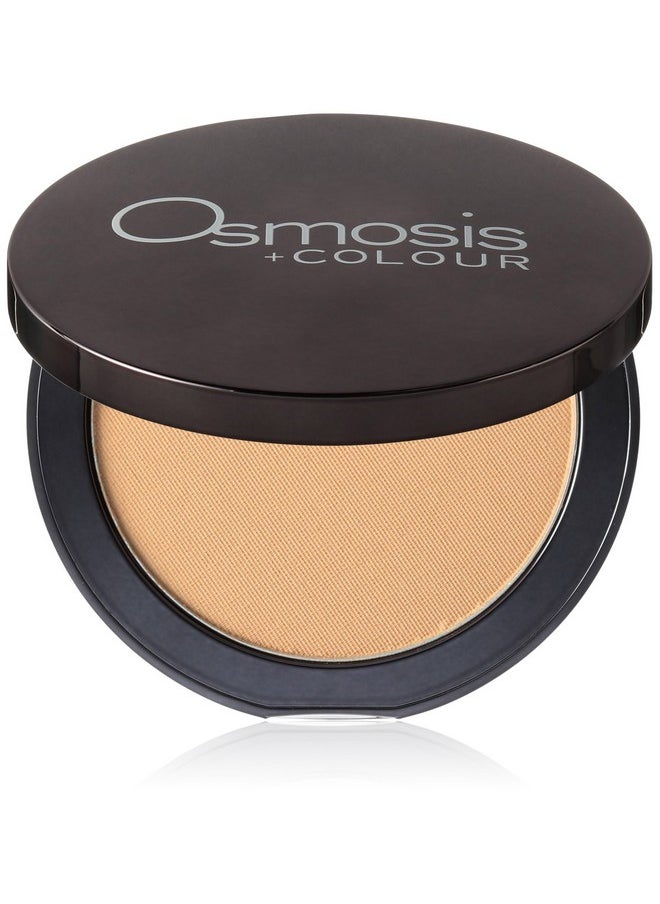 Osmosis Skincare Mineral Pressed Base Foundation Dark Golden - pzsku/Z6BD9D93C61397FF53BEDZ/45/_/1694503631/fe2320d7-f264-429c-842d-51c6b8afda74