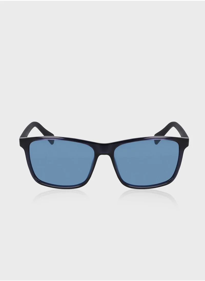 NAUTICA N2246S Oversized Sunglasses