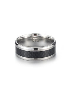 GiGi Men's stainless steel ring  - Image 3