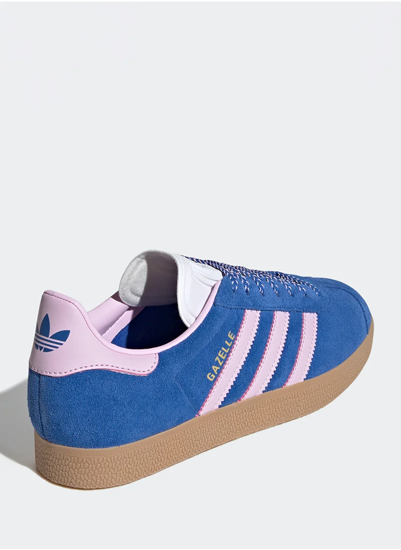 adidas Originals Gazelle