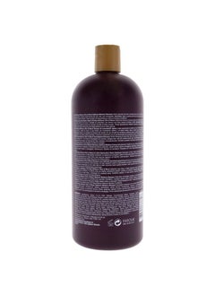 CHI Deep Brilliance Olive & Monoi Optimum Moisture Shampoo 32 oz  - Image 2