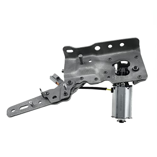 A-Premium Power Folding Seat Motor Compatible with Ford Explorer Mercury Mountaineer 2006-2010 Sport Utility Rear Left Driver Side - Image 3