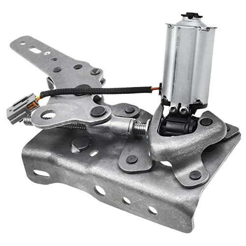 A-Premium Power Folding Seat Motor Compatible with Ford Explorer Mercury Mountaineer 2006-2010 Sport Utility Rear Left Driver Side - Image 1