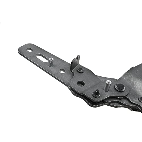 A-Premium Power Folding Seat Motor Compatible with Ford Explorer Mercury Mountaineer 2006-2010 Sport Utility Rear Left Driver Side - Image 4