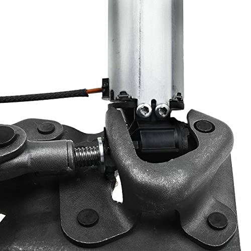 A-Premium Power Folding Seat Motor Compatible with Ford Explorer Mercury Mountaineer 2006-2010 Sport Utility Rear Left Driver Side - Image 5