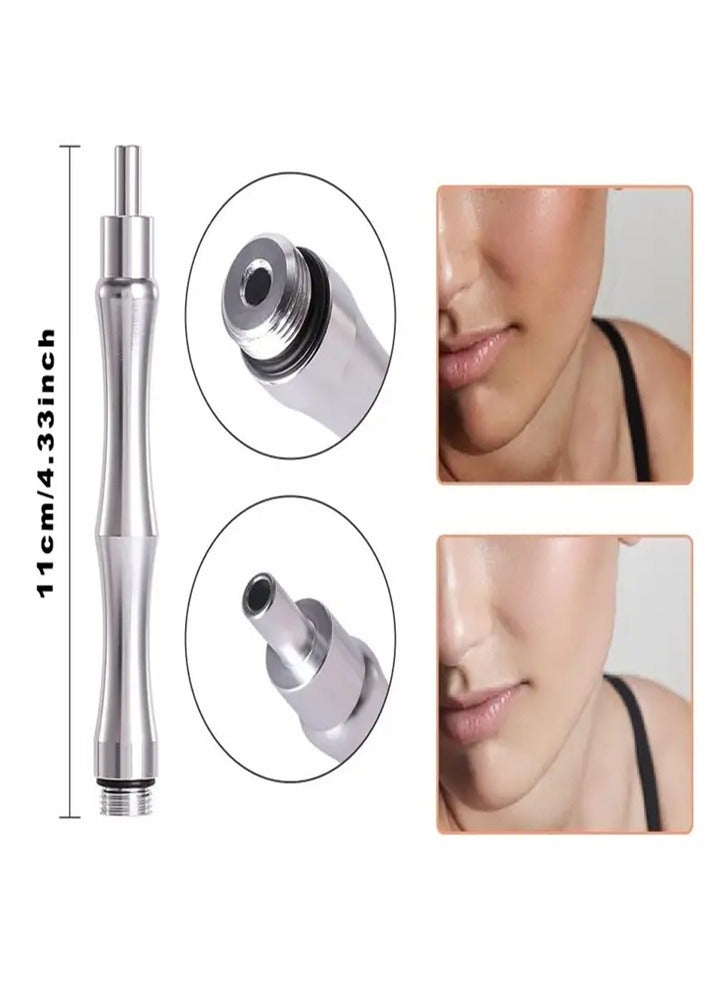 Generic Microdermabrasion Tip Replacement Dermabrasion Head for Beauty Machine Skin Care  - Image 4