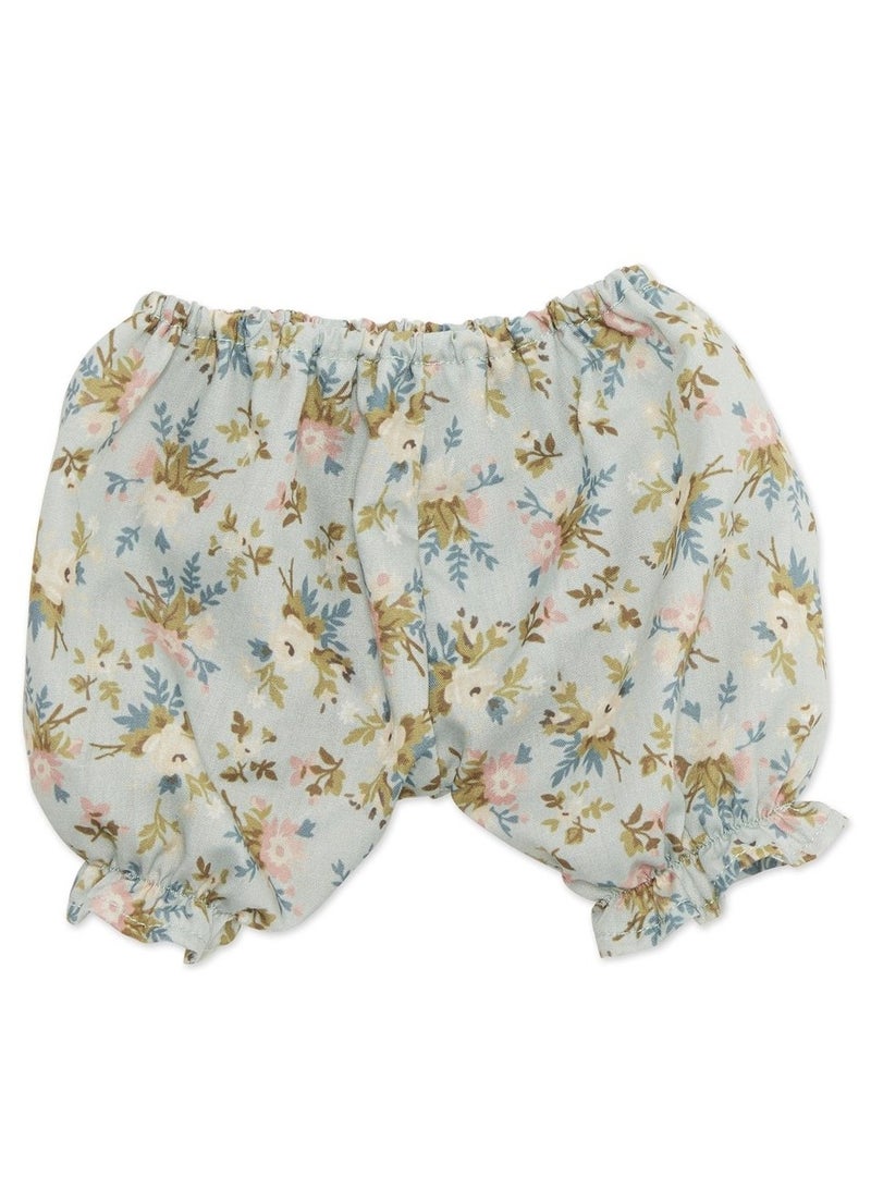 by ASTRUP Pants - Mint Flowers - Image 1