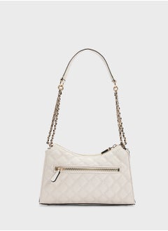 GUESS Giully Top Zip Shoulder Bag  - Image 2