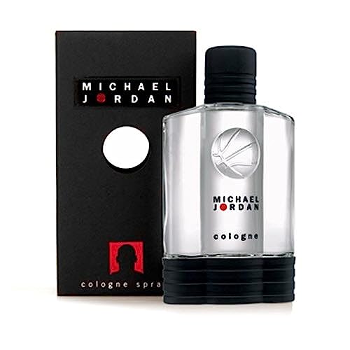 Michael Jordan Men Eau De Cologne Spray, 1.7 Ounce - Image 1