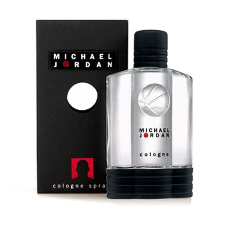Michael Jordan Men Eau De Cologne Spray, 1.7 Ounce - Image 2