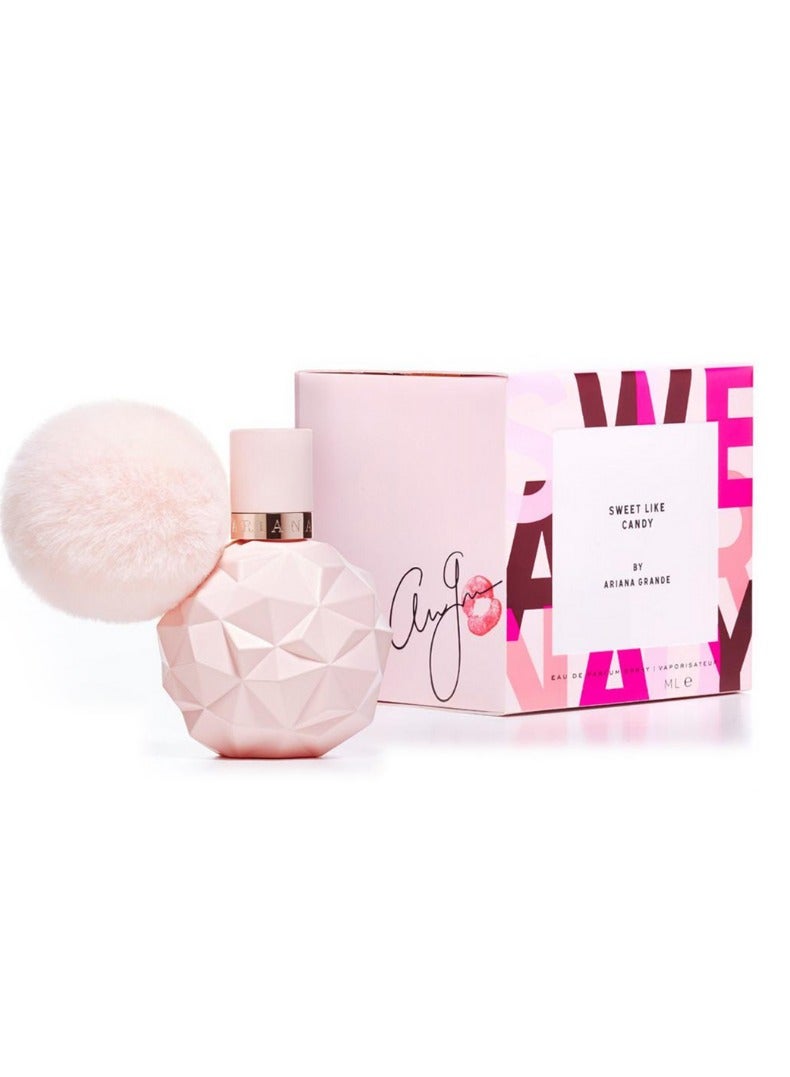 Ariana Grande Sweet Like Candy EDP 100ML - Image 1