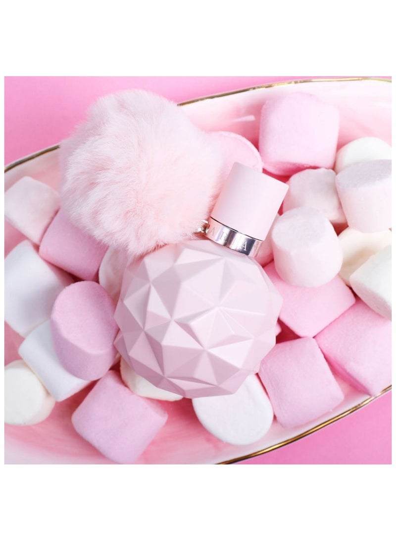 Ariana Grande Sweet Like Candy EDP 100ML - Image 3