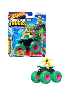 Hot Wheels Monster Trucks 1:64 Scale Die Cast Assortment with Giant Wheels - pzsku/Z6BDABE3E25993FC8A617Z/45/_/1725831625/68b8e16e-0711-4409-9d11-242359daaec4