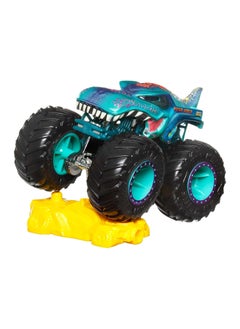 Hot Wheels Monster Trucks 1:64 Scale Die Cast Assortment with Giant Wheels - pzsku/Z6BDABE3E25993FC8A617Z/45/_/1725831649/2797022a-0fc7-4cf0-bae1-fa937ffc8df1