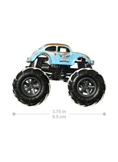 Hot Wheels Monster Trucks 1:64 Scale Die Cast Assortment with Giant Wheels - pzsku/Z6BDABE3E25993FC8A617Z/45/_/1725831655/35bc0cac-e00e-44dc-a2e0-ed7c253d87bb