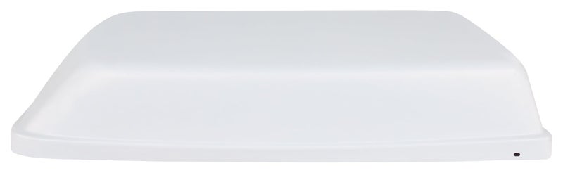 ICON Aftermarket AC Shroud  fits Dometic Penguin  White