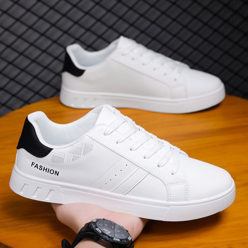 Unisex Casual Sneakers Shoes - Image 1