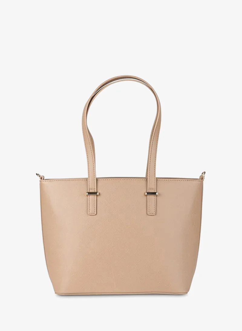 Vincci Brown Women Tote Bag for Women | Best Price UAE
