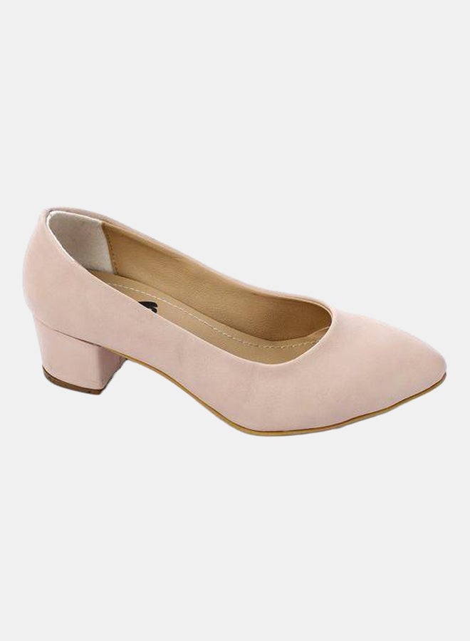 XO Style Women Shoes With Heels High Quality Materials 3 Cm - Image 1