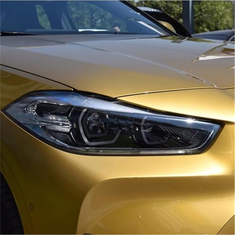 Wivplex X2 F39 Headlight Cover for 2018-2020 Models - Image 5