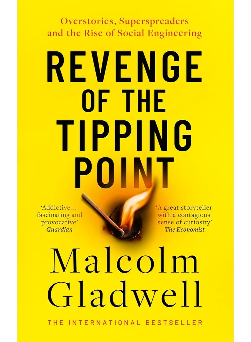 Revenge of the Tipping Point