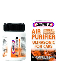 WYNN'S WYNN'S AIR PURIFIER 60ML W31705  - Image 1