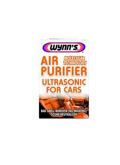WYNN'S WYNN'S AIR PURIFIER 60ML W31705  - Image 2