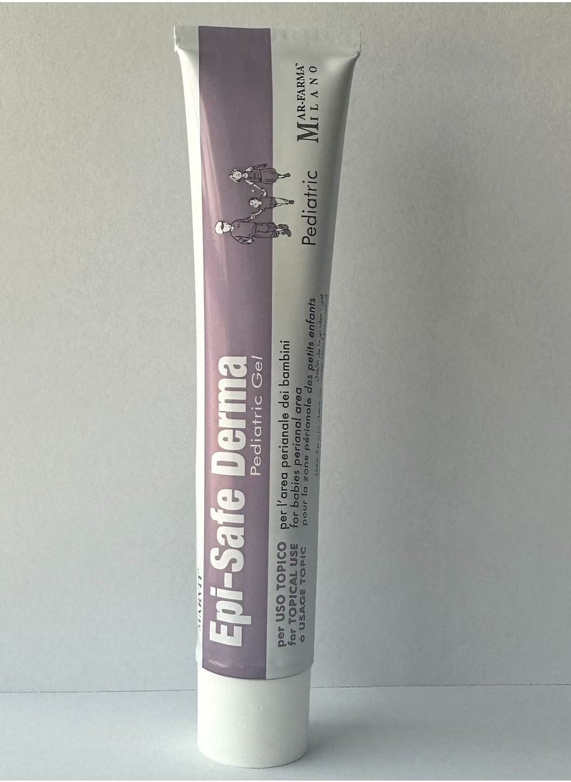 MAR-FARMA MILANO - EPI SAFE DERMA  cream - Image 1