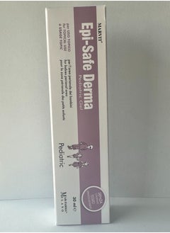 EPI SAFE DERMA  cream