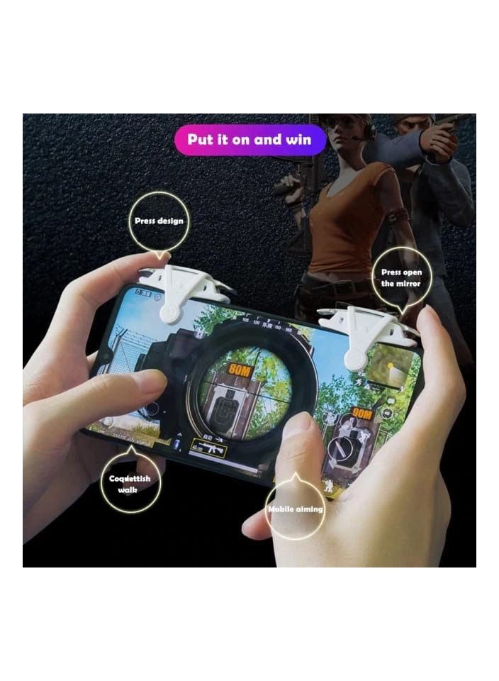 Mobile Game Controller - Image 5