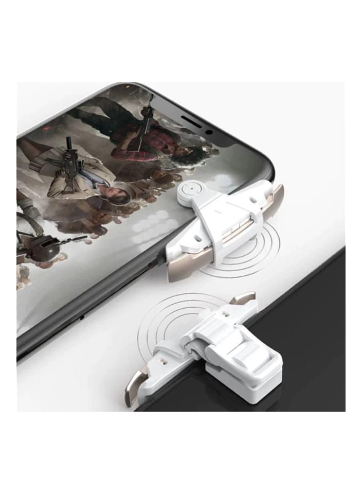 Mobile Game Controller - Image 3