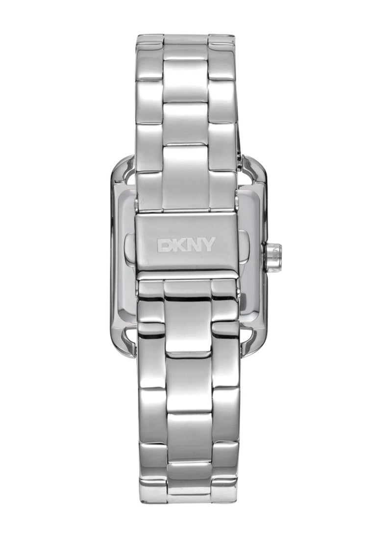 DKNY DKNY City Midi DK1L004M0045 - Stainless Steel Female Quartz 3 hands  - Image 3